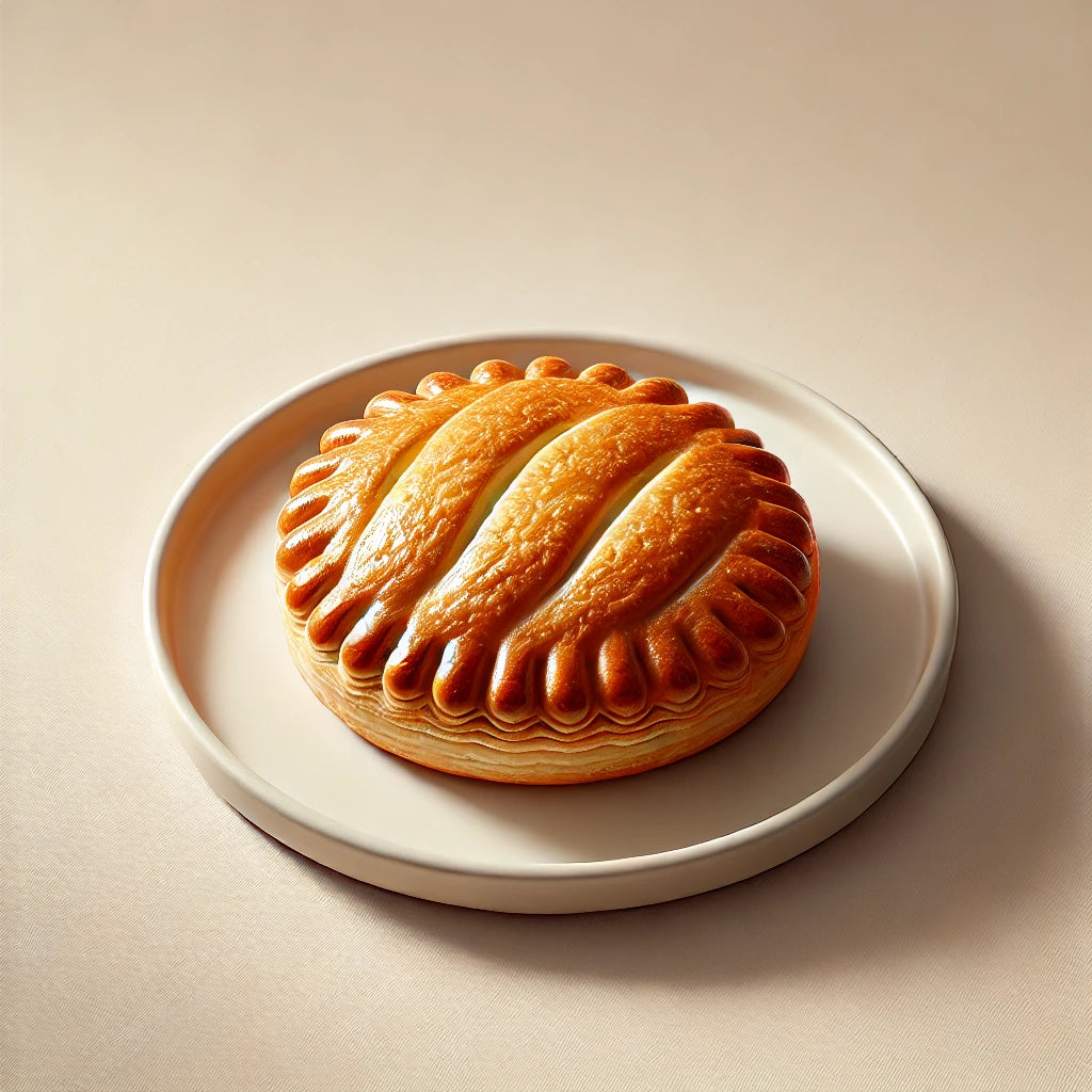 Cheese Burst Veg Patty – The Ultimate Crispy & Cheesy Delight