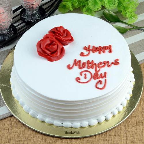 Mother’s Day Special Cake