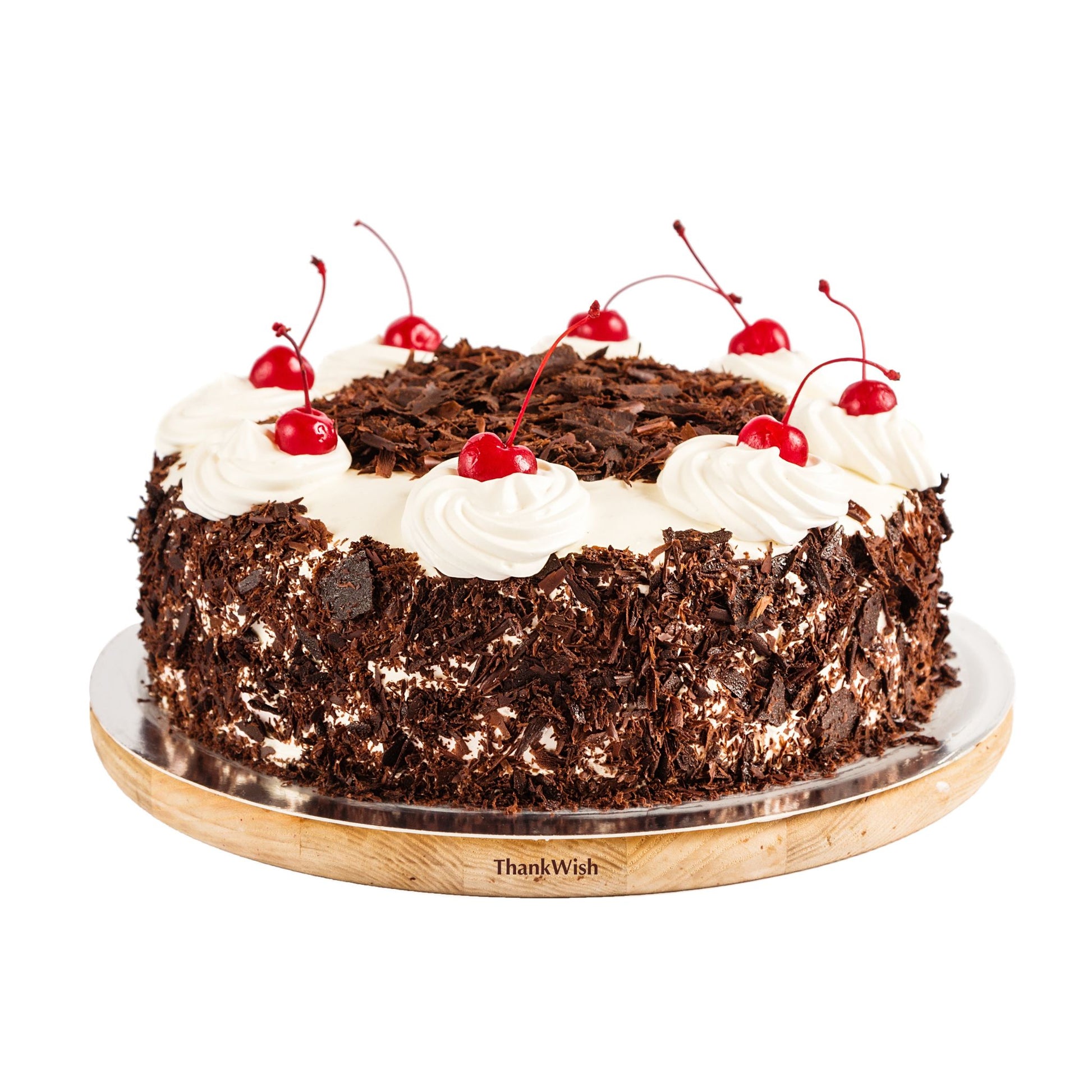 ThankWish cake
