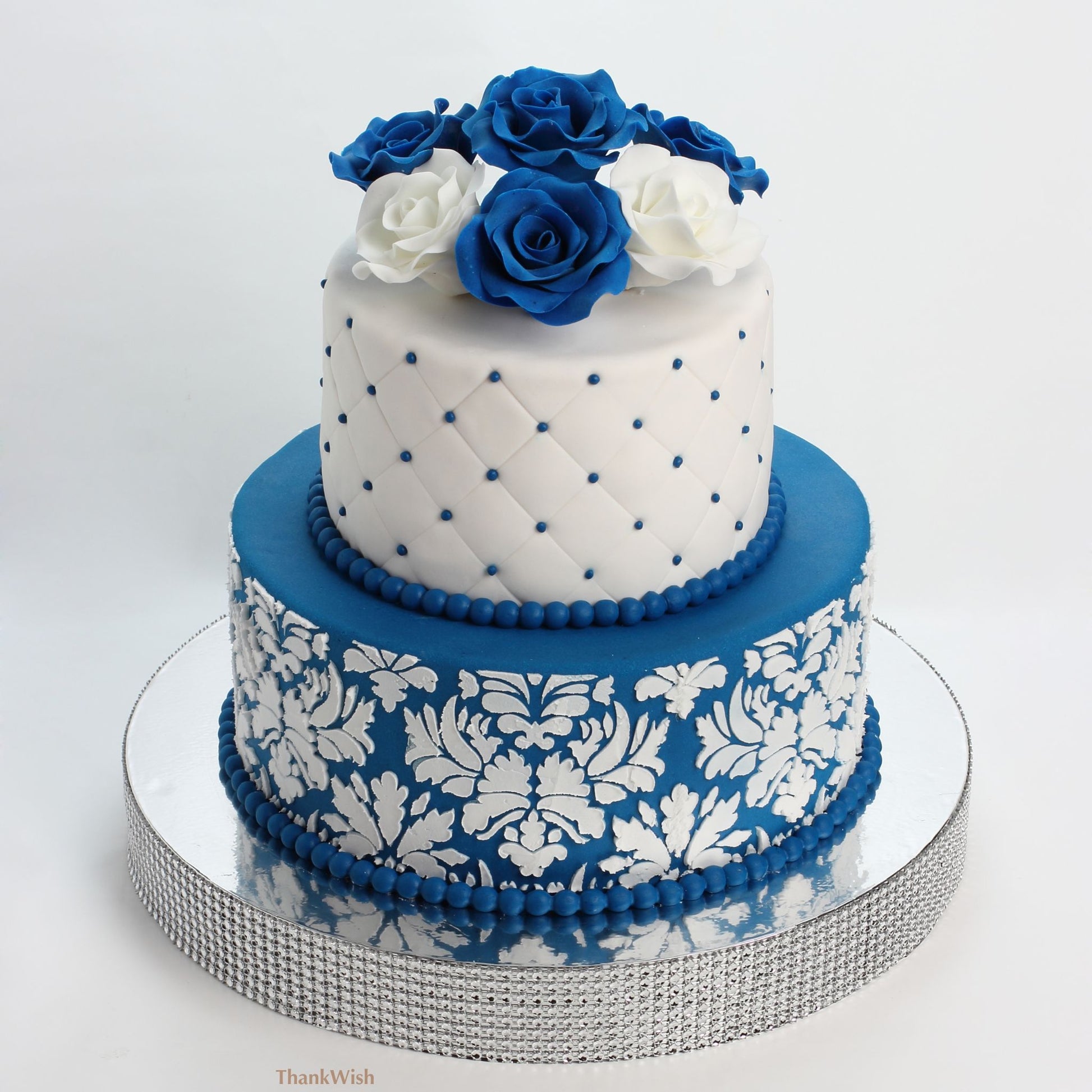 thankwish cake