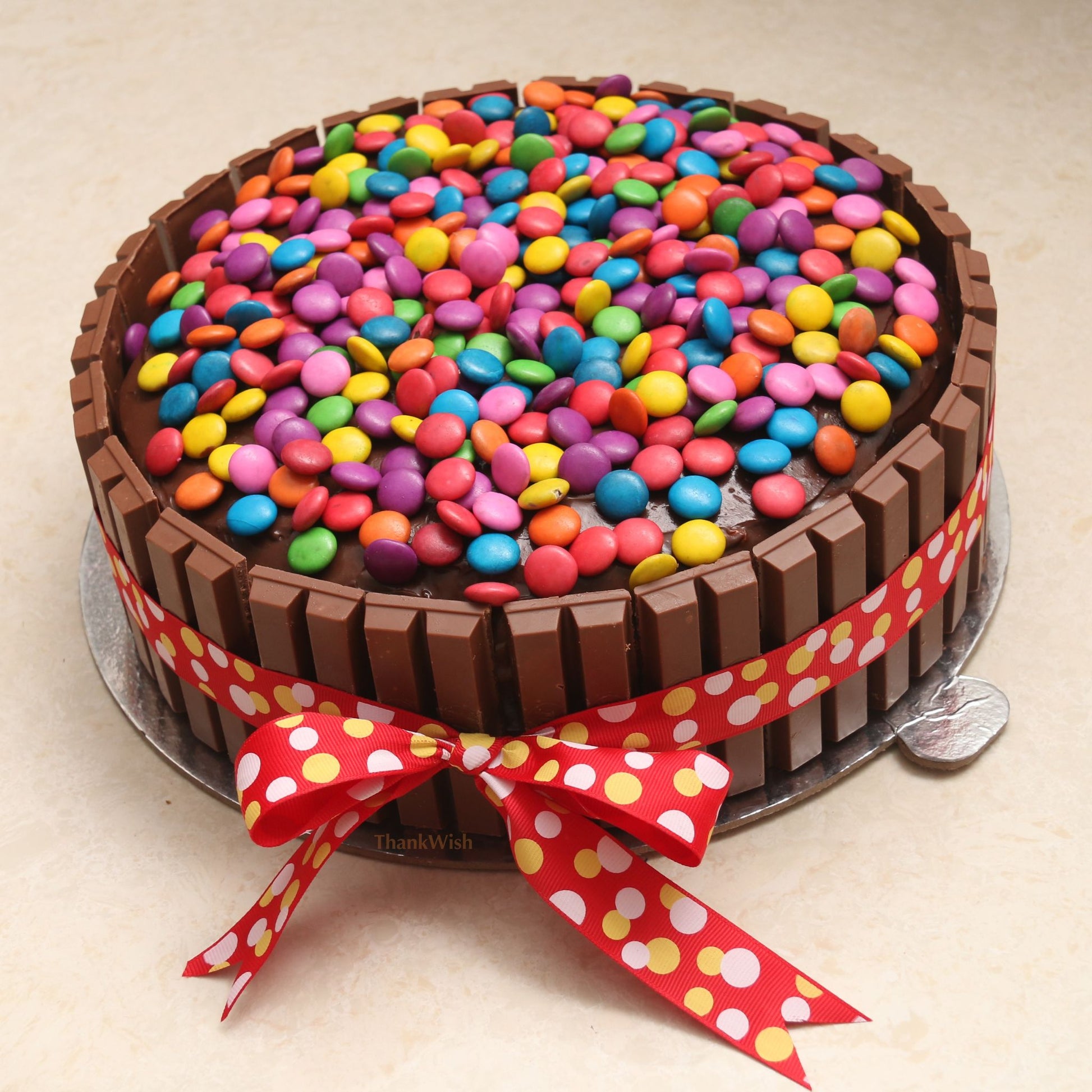 thankwish cake