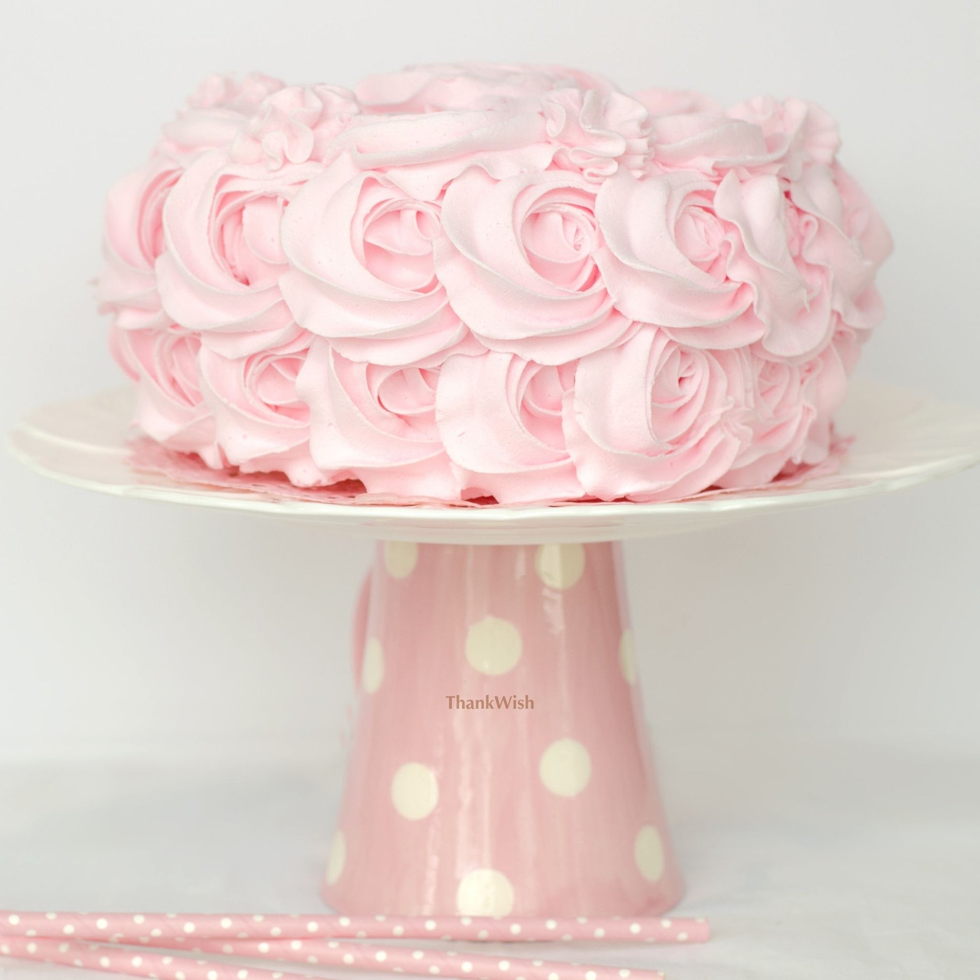 THANKWISH CAKE