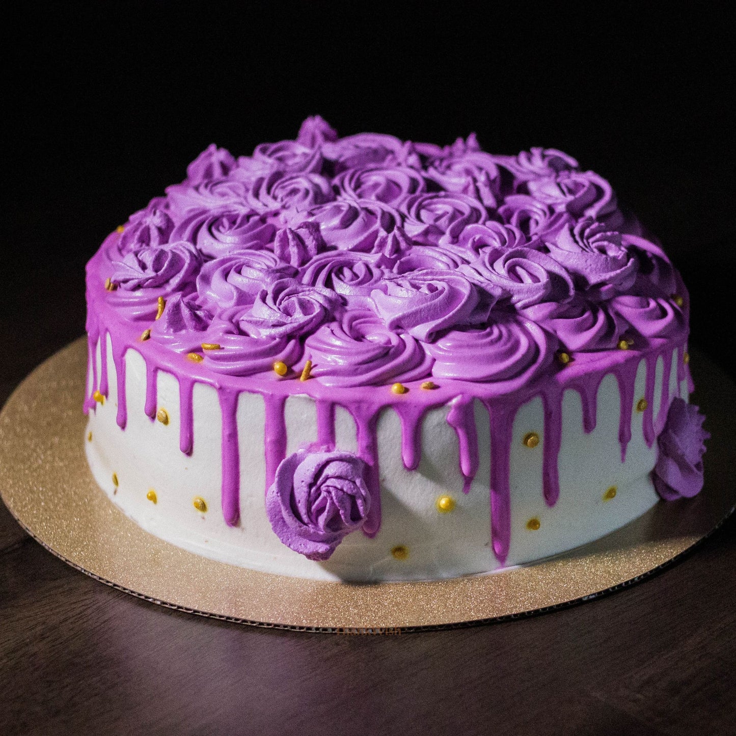 thankwish cake