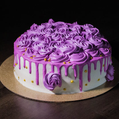 thankwish cake