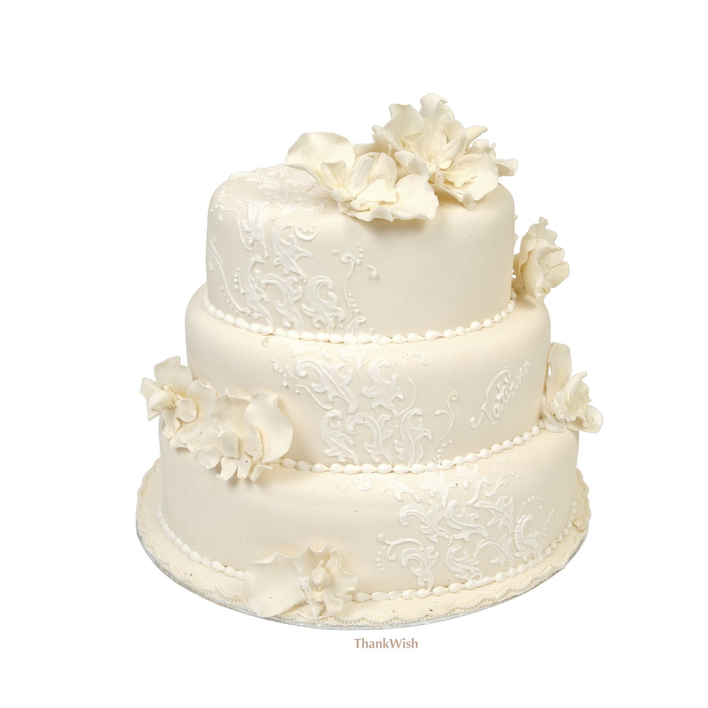 thankwish cake