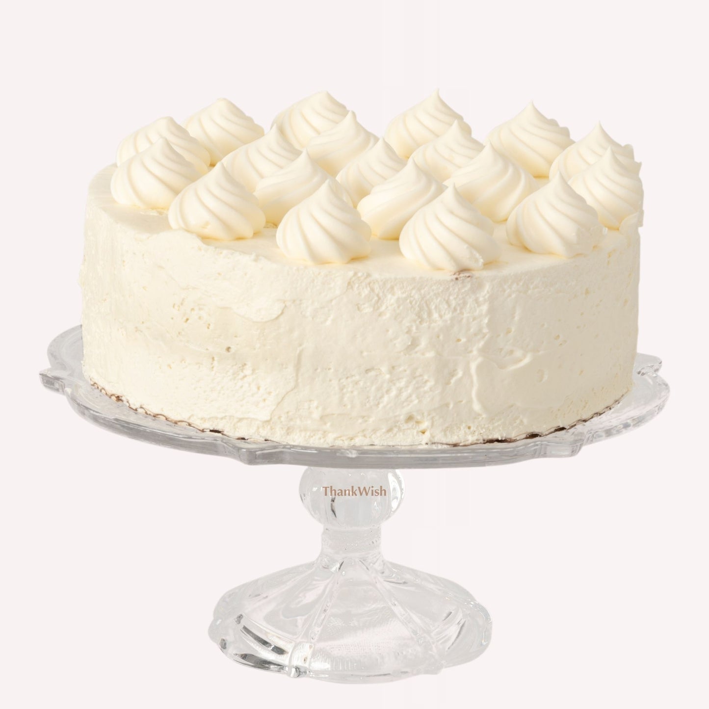 thankwish cake
